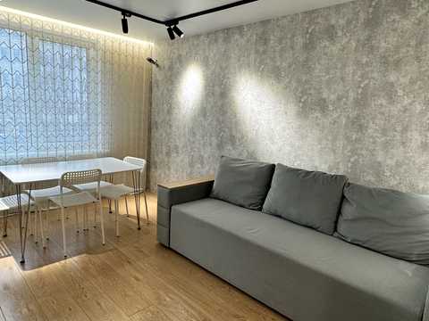 квартира за адресою Михайля Семенка вул. (Чайковська), 33б