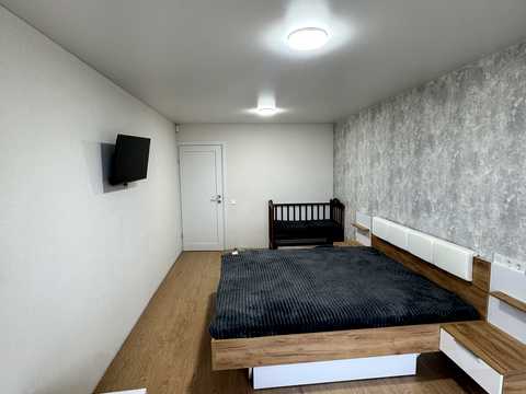 квартира за адресою Михайля Семенка вул. (Чайковська), 33б