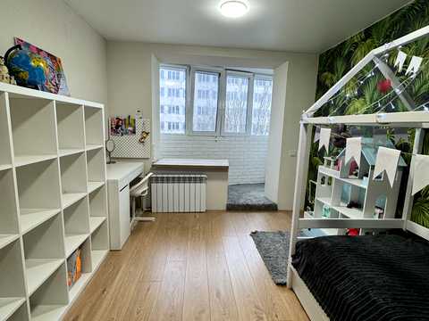 квартира за адресою Михайля Семенка вул. (Чайковська), 33б