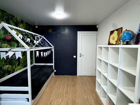 квартира за адресою Михайля Семенка вул. (Чайковська), 33б