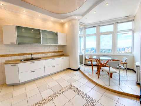 квартира за адресою Лесі Українки бульв., 23
