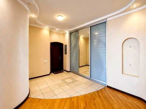 квартира за адресою Лесі Українки бульв., 23