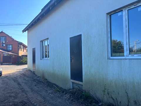 дом по адресу Святопетрівського, 3С