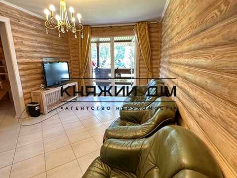 будинок за адресою Святищенська вул., 1А