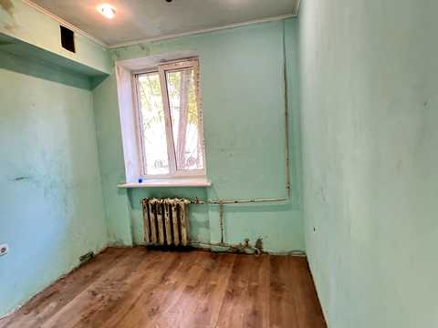 квартира за адресою Довженка вул., 10