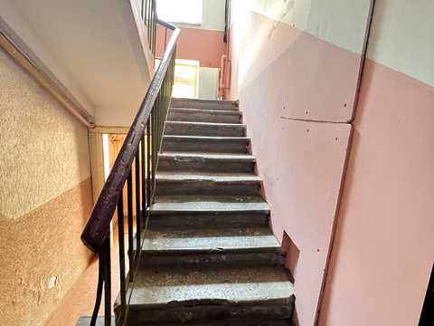 квартира за адресою Довженка вул., 10
