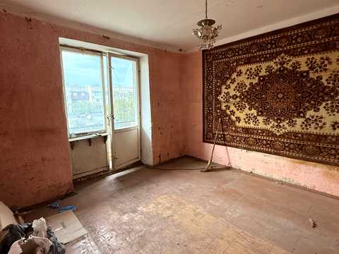 квартира за адресою Романа Шухевича вул., 14