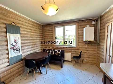 будинок за адресою Святищенська вул., 1А