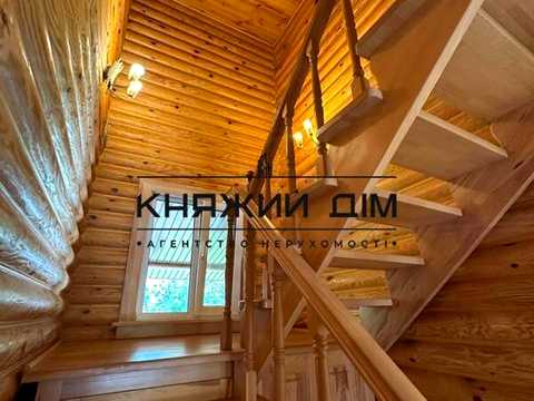 будинок за адресою Святищенська вул., 1А