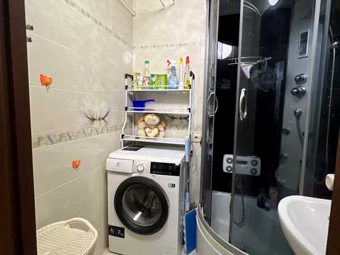 квартира за адресою Володимира Івасюка вул., 24