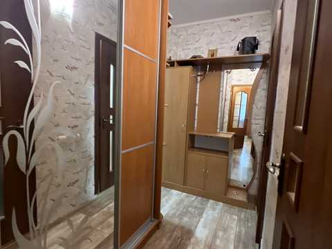квартира за адресою Володимира Івасюка вул., 24