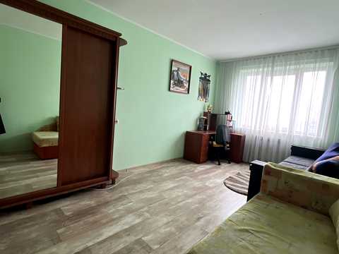 квартира за адресою Володимира Івасюка вул., 24