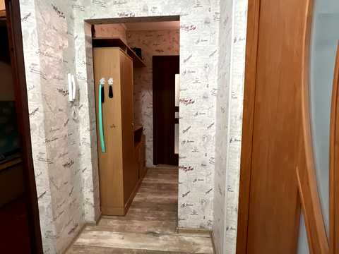 квартира за адресою Володимира Івасюка вул., 24