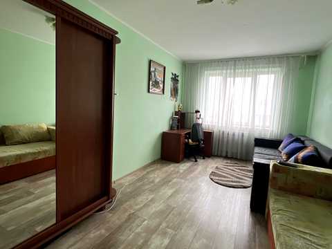 квартира за адресою Володимира Івасюка вул., 24