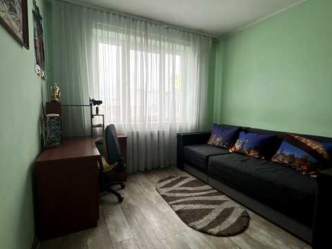 квартира за адресою Володимира Івасюка вул., 24