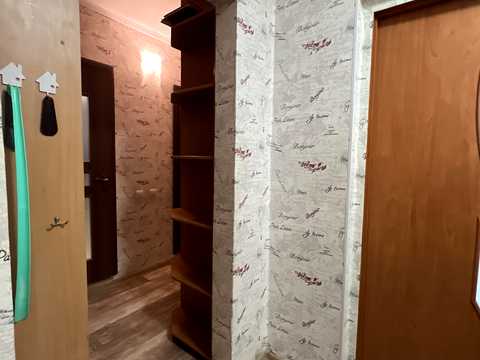 квартира за адресою Володимира Івасюка вул., 24