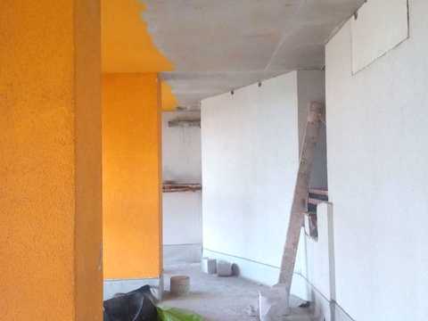 квартира за адресою Ракетна вул., (Будинок 1)