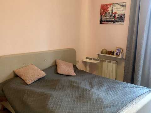 квартира за адресою Джона Маккейна вул. (Івана Кудрі), 18