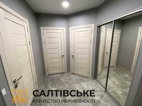 квартира за адресою Барабашова вул., 10б