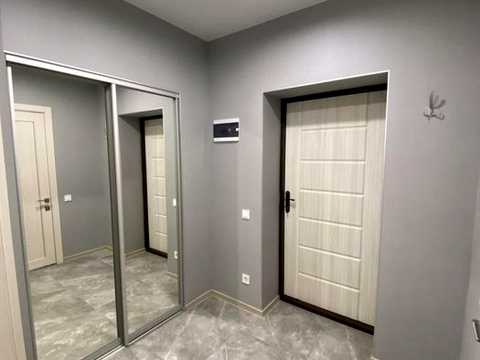 квартира за адресою Барабашова вул., 10б