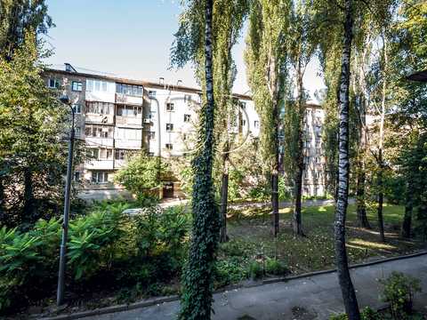 квартира за адресою Мрії вул. (Академіка Туполєва), 3