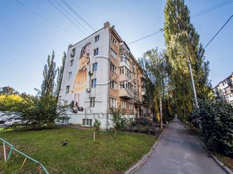 квартира за адресою Мрії вул. (Академіка Туполєва), 3