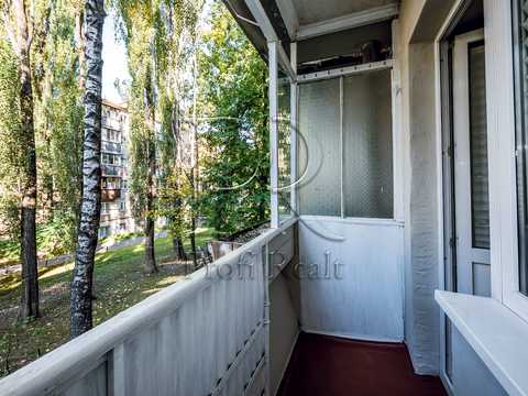 квартира за адресою Мрії вул. (Академіка Туполєва), 3