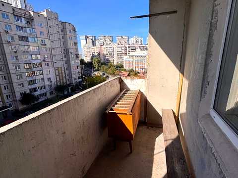 квартира за адресою Княжий Затон вул., 15