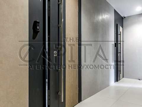 квартира за адресою Антоновича вул. (Горького), 118/9