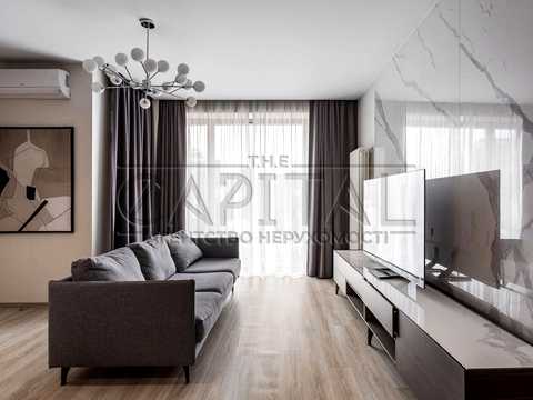 квартира за адресою Антоновича вул. (Горького), 118/9