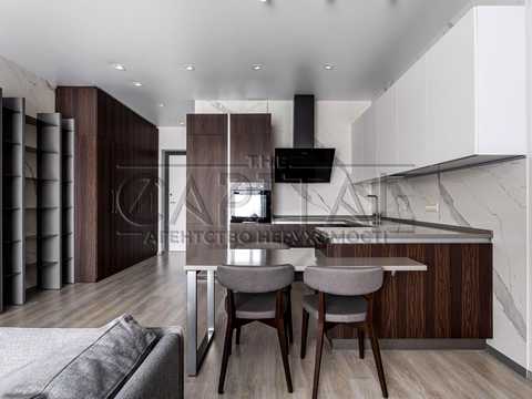 квартира за адресою Антоновича вул. (Горького), 118/9
