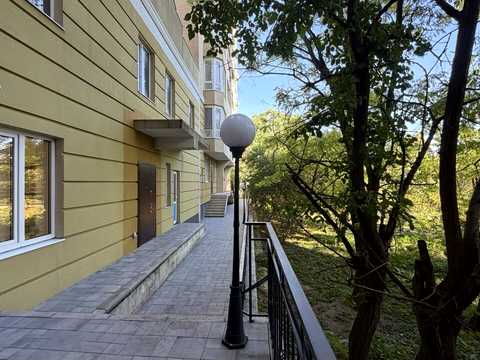 комерційна за адресою Одеса, Сонячна вул., 4