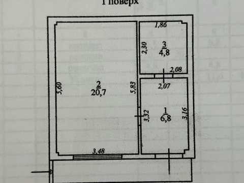 комерційна за адресою Одеса, Сонячна вул., 4