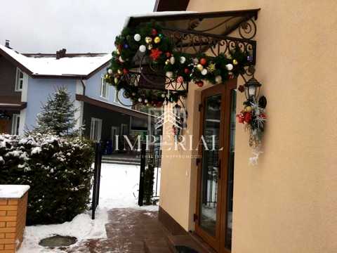 дом по адресу Киевская ул., 110
