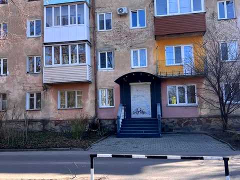 коммерческая по адресу Василя Червонія ул. (Гагаріна), 8в