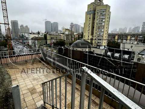 квартира по адресу Антоновича ул. (Горького), 140