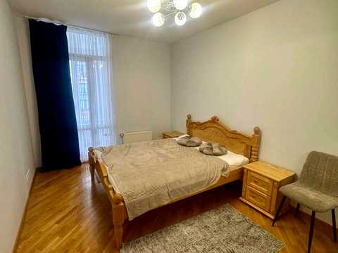 квартира за адресою Тараса Шевченка вул., 17