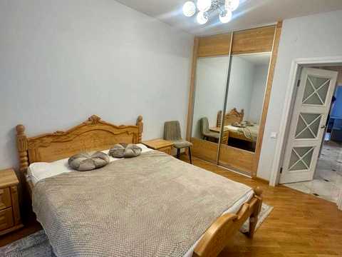 квартира за адресою Тараса Шевченка вул., 17