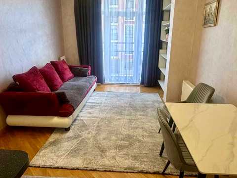 квартира за адресою Тараса Шевченка вул., 17