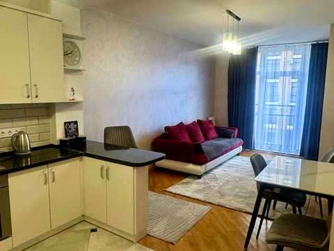 квартира за адресою Тараса Шевченка вул., 17
