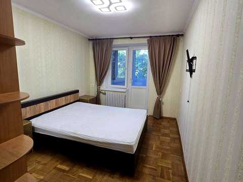 квартира за адресою Якуба Коласа вул., 11