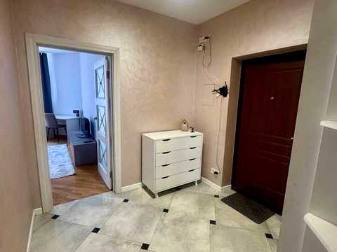 квартира за адресою Тараса Шевченка вул., 17