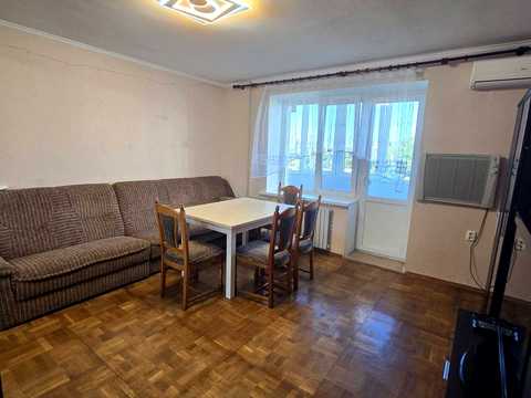 квартира за адресою Якуба Коласа вул., 11