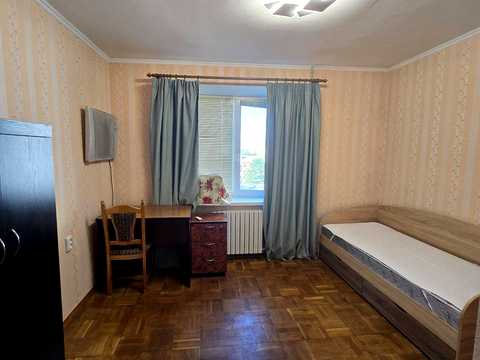 квартира за адресою Якуба Коласа вул., 11