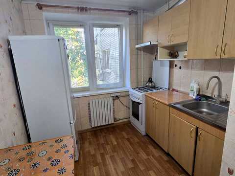 квартира за адресою Якуба Коласа вул., 11