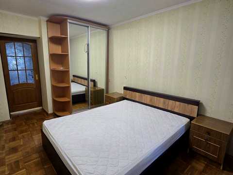 квартира за адресою Якуба Коласа вул., 11