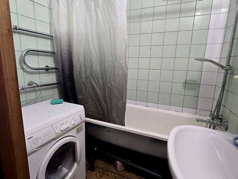 квартира за адресою Якуба Коласа вул., 11
