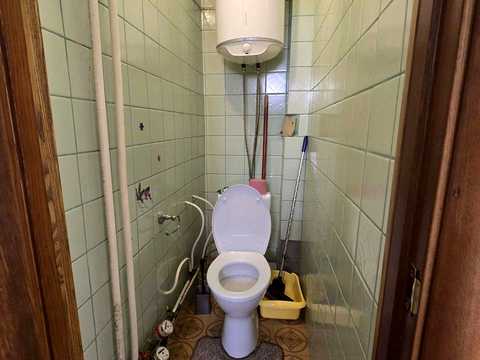 квартира за адресою Якуба Коласа вул., 11