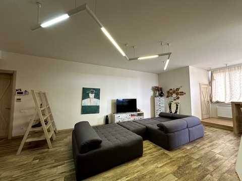 квартира за адресою Культури вул., 22в