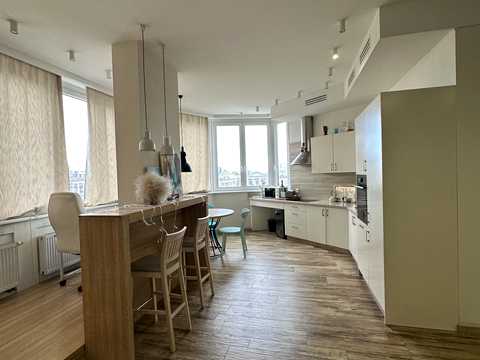квартира за адресою Культури вул., 22в